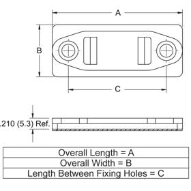 P110257_Cable_Tie_Mounts-Hook_and_Loop_Ties_Low_Profile_Adhesive_Screw_Mount_LD1