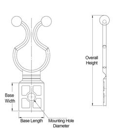 Cable Ties & Accessories