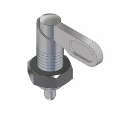 KBP-811_Isometric Rendering