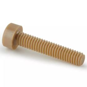 Machine Screws - Low Head