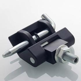 Metal Corner Hinges