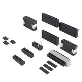 Flat Cable Cores