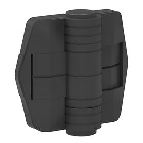 Positioning Hinges