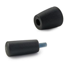 Handwheels and Knobs
