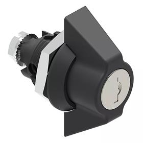 Quarter Turn Latches - Wing Knob