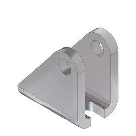 PAC-760_Isometric Rendering