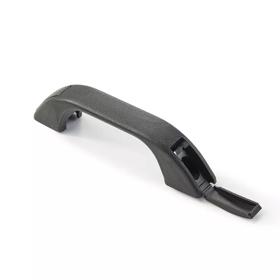 Pull Handles - Arch Shape Plastic