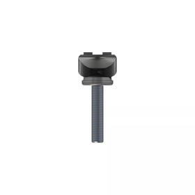 KCL-120_Right Rendering