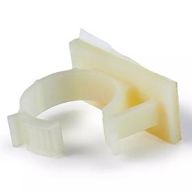 Adhesive Cable Clamp