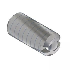 X-3_Isometric Rendering