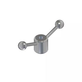 TM-2B_Isometric Rendering