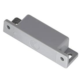Screw In Magnetic Catches - Plastic Casing