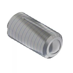 KBP-225_Isometric Rendering