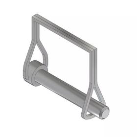 WMG-100_Isometric Rendering