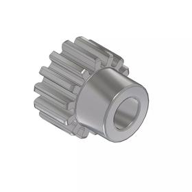 GE-1614_Isometric Rendering