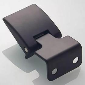 Metal Corner Hinges