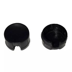 Plastic Pull Handles - Cap