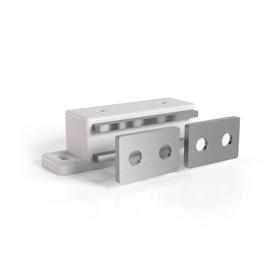Magnetic Catches