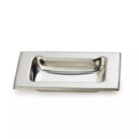 Recessed Handles - Bolt On