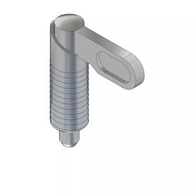 KBP-770_Isometric Rendering