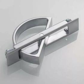 Recessed Handles - Screw Mount