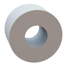 Non Threaded Spacer - Plastic