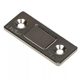 Ultra Thin Screw In