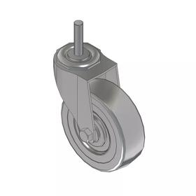 WC-134_Isometric Rendering