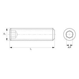 Set Screws