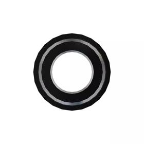 KBP-888_Right Rendering