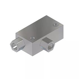 SMC-8510_Isometric Rendering