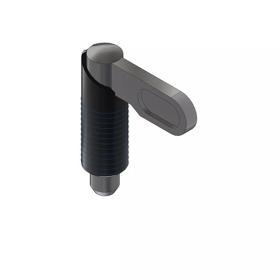 KBP-690_Isometric Rendering