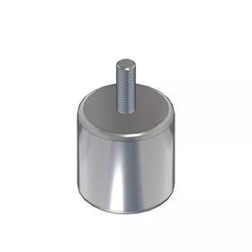 VM-77-1M_Isometric Rendering