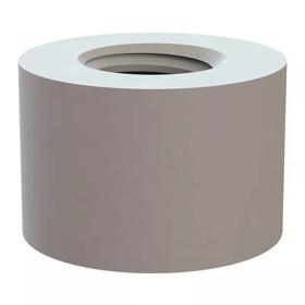 Female To Female Standoff - Round, Metric Threaded, Plastic