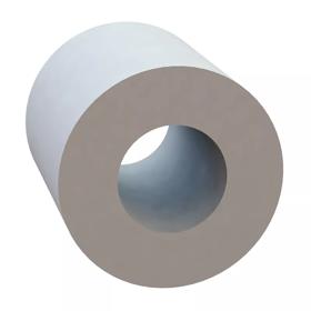 Non Threaded Spacer - Plastic