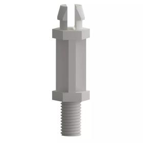 PCB Support Pillars Studded