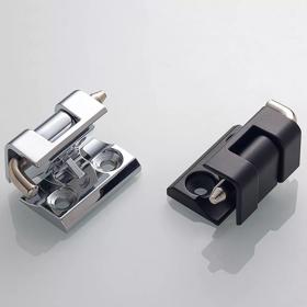 Metal Corner Hinges