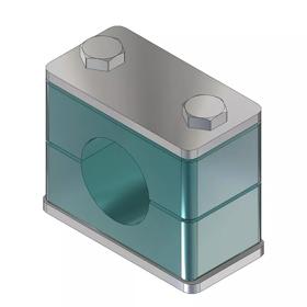 ZS-240_Isometric Rendering