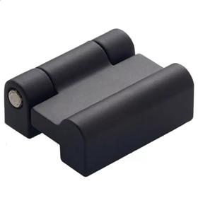 90 Degree Offset Corner Hinge