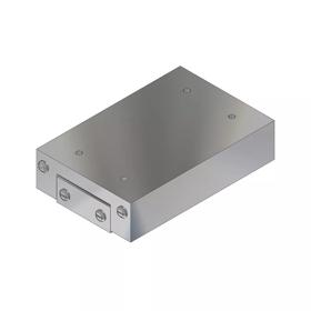 DT-142_Isometric Rendering