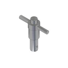 GHP-135A_Isometric Rendering