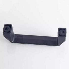 Pull Handles - Bridge Shape Plastic