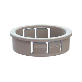 Snap Fit Bushings - Closed