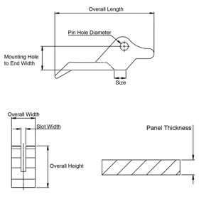 PCB HARDWARE