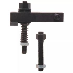 Flange Nut Machine Strap Clamp Assemblies | Reid Supply