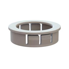 Snap Fit Bushings - Closed