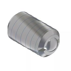 Y-1_Isometric Rendering