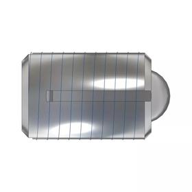 KBP-194_Top Rendering