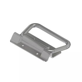 NSH-60_Isometric Rendering