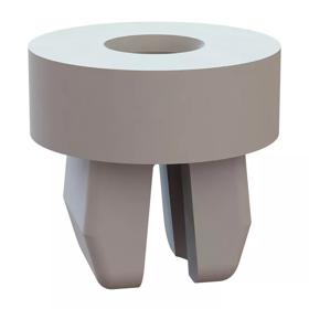 Grommet Nuts